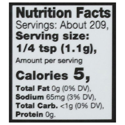 Watkins Seasoning Hot Honey Organic - 8.1 oz - Image 3