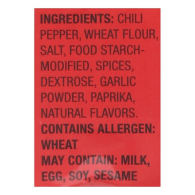 Hormel Mild Chili Seasoning - 1 oz - Image 5