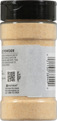 Signature Select Garlic Powder 5.37 Oz - 5.37 oz - Image 3