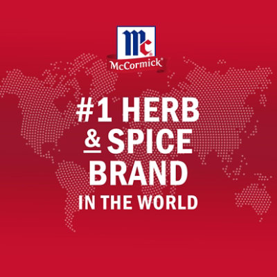 Mccormick® Hss Sea Salt Coarse Ground 13.500 Oz - 13.5 oz - Image 4