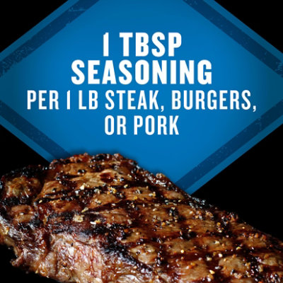 Mccormick Grill Mates Montreal Steak 6.170 Oz - 6.17 oz - Image 7
