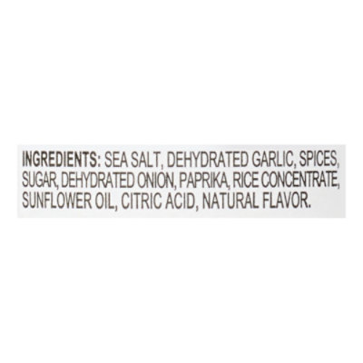 Kinder's Grilled Chicken Seasoning - 6 oz - Image 4