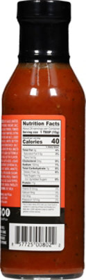Ledo Pizza Buffalo Wing Sauce - 13 oz - Image 6