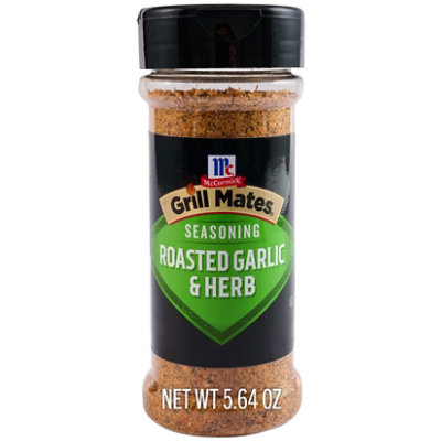 Mccormick® Grill Mates Gar Herb Seas 5.64 Oz - 5.64 oz - Image 1