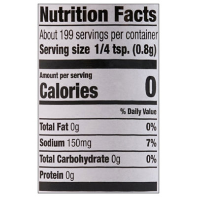 Mccormick® Grill Mates Gar Herb Seas 5.64 Oz - 5.64 oz - Image 5