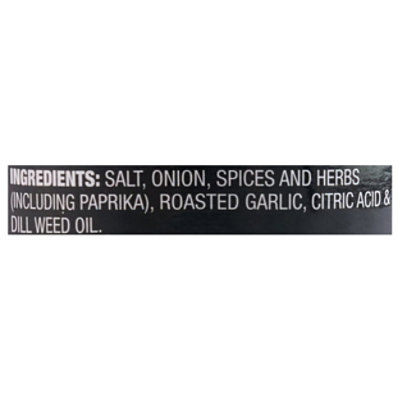 Mccormick® Grill Mates Gar Herb Seas 5.64 Oz - 5.64 oz - Image 6