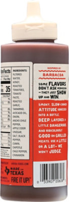Arriba Bbq Sauce Chipotle Honey - 14 oz - Image 5