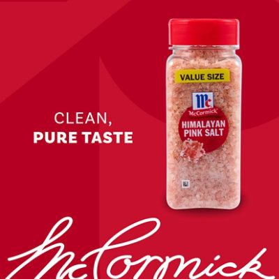 Mccormick® Hss Himalayan Pink Salt 14 Oz - 14 oz - Image 4