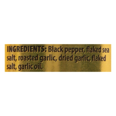 Dan-o's Spg Tri-o Seasoning 4.4oz - 4.4 oz - Image 4