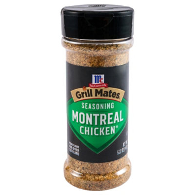 Mccormick Grill Mates Chicken Seasoning 5.22 Oz - 5.22 oz - Image 4