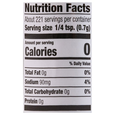 Mccormick® Grill Mates Hamburger Seas 5.47 Oz - 5.47 oz - Image 5