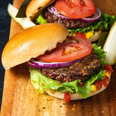 Mccormick® Grill Mates Hamburger Seas 5.47 Oz - 5.47 oz - Image 3
