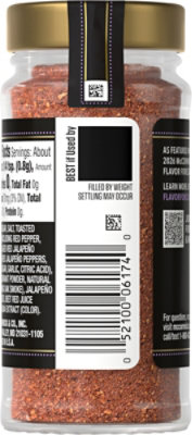 Mccormick Sweet & Smoky Black Currant Seasoning, 2.62 Oz - 2.62 oz - Image 5