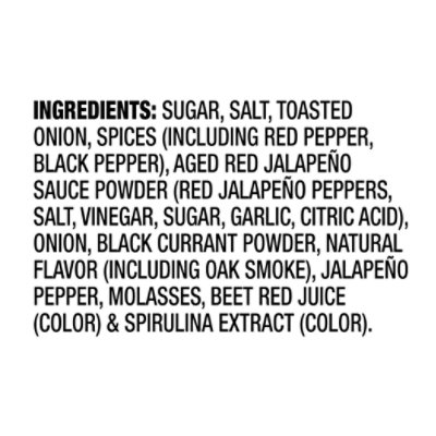 Mccormick Sweet & Smoky Black Currant Seasoning, 2.62 Oz - 2.62 oz - Image 4