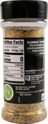 Mccormick® Grill Mates Blend Seas 6.53 Oz - 6.53 oz - Image 5