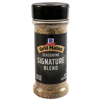 Mccormick® Grill Mates Blend Seas 6.53 Oz - 6.53 oz - Image 1