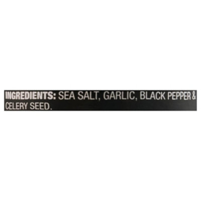 Mccormick® Grill Mates Blend Seas 6.53 Oz - 6.53 oz - Image 4