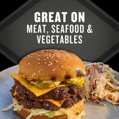 Mccormick® Grill Mates Blend Seas 6.53 Oz - 6.53 oz - Image 5