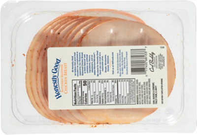 Honestly Good Rotisserie Seasoned Chicken Breast 6oz - 6 OZ - Image 5