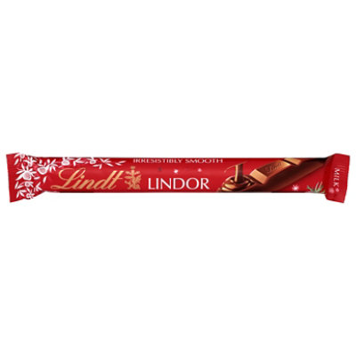 Lindt  Holiday Truffle Bar - 1.3 oz - Image 4