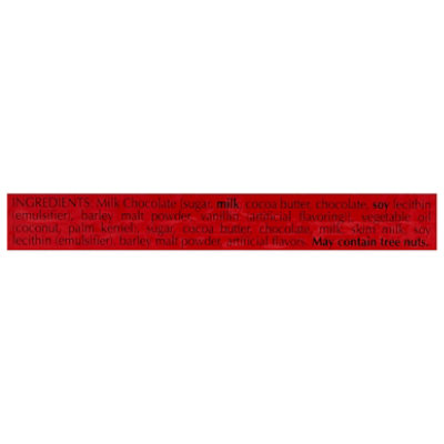 Lindt  Holiday Truffle Bar - 1.3 oz - Image 6