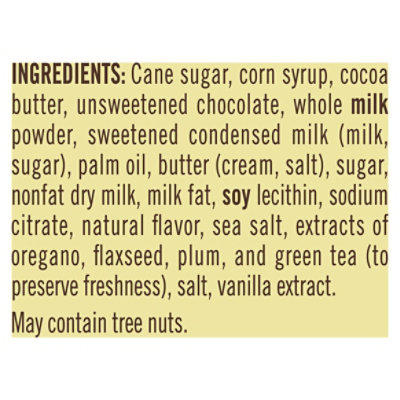 Ghirardelli Chocolate Caramel Squares - 12.9 oz - Image 5