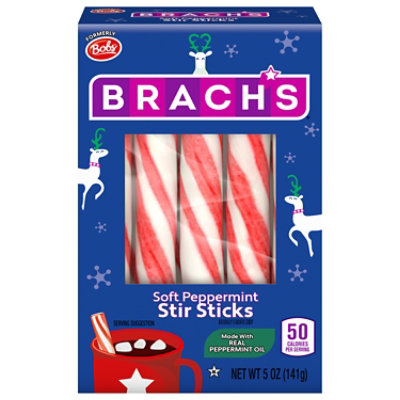 Bobs Sweet Stripes Ld Bag - 5 oz - Image 2