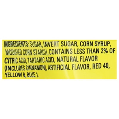 11.11z Spk Fruits Mix Trop Bag 12 - 11.11 oz - Image 4