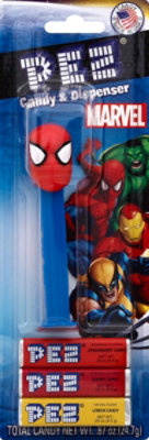 Pez Dspnsr Marvel Heros - 0.87 oz - Image 2