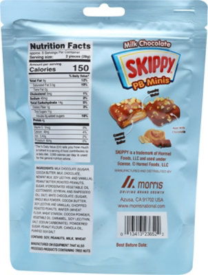 Skippy Milk Chocolate Peanut Butter Minis - 5 oz - Image 6