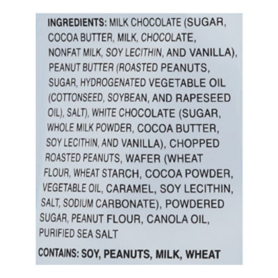 Skippy Milk Chocolate Peanut Butter Minis - 5 oz - Image 5