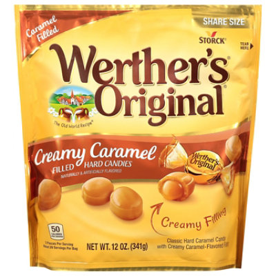 Wo Creamy Filling 1x341g (12 Oz) - 7.7 oz - Image 2