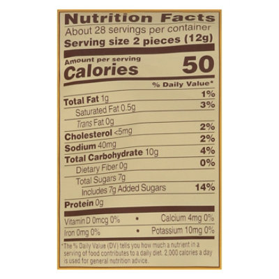 Wo Creamy Filling 1x341g (12 Oz) - 7.7 oz - Image 3