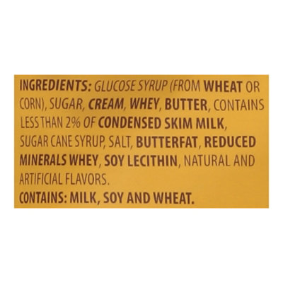 Wo Creamy Filling 1x341g (12 Oz) - 7.7 oz - Image 4