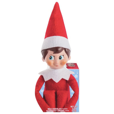 Palmer Elf On The Shelf Box - 2.00 oz - Image 2