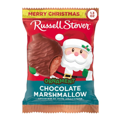 Russell Stover Chocolate Marsh - 1.3 oz