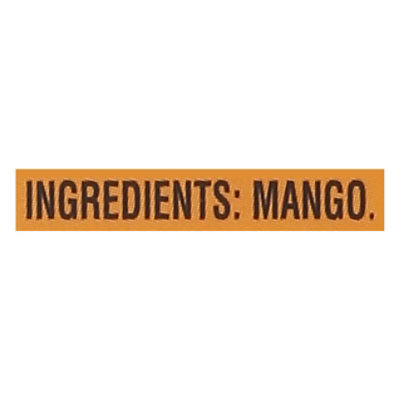 Bob Snail Fruit Rolls Mango - 10 CT - Image 4