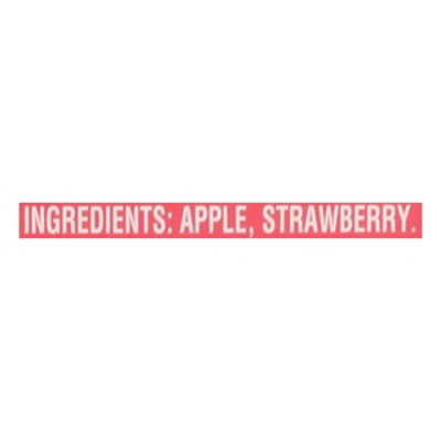 Bob Snail Fruit Rolls Appl Strwbry - 10 CT - Image 4