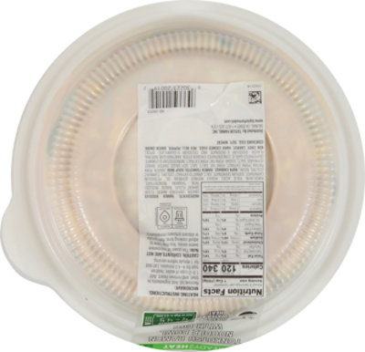 Readymeals Ramen & Egg Tonkotsu Noodle Bowl - 10.35OZ - Image 5