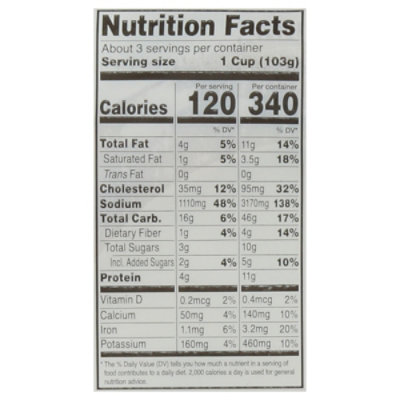 Readymeals Ramen & Egg Tonkotsu Noodle Bowl - 10.35OZ - Image 3