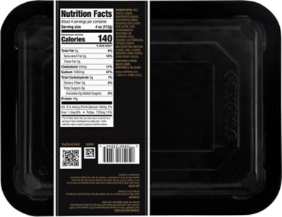 Smithfield Seasoned & Sliced Pork Loin Strips For Carne Asada 16z - 16 OZ - Image 5