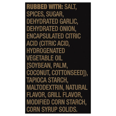 Smithfield Seasoned & Sliced Pork Loin Strips For Carne Asada 16z - 16 OZ - Image 4