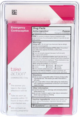 Take Action - EA - Image 5