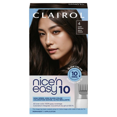Cr Nne10 Kit 4 Dark Brown Na - 1 ct - Image 2