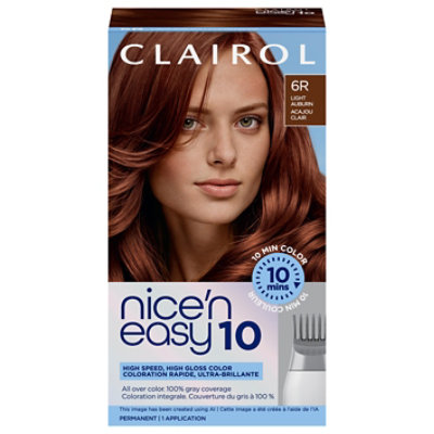 Cr Nne10 Kit 6r Light Alurm - 1 ct - Image 1