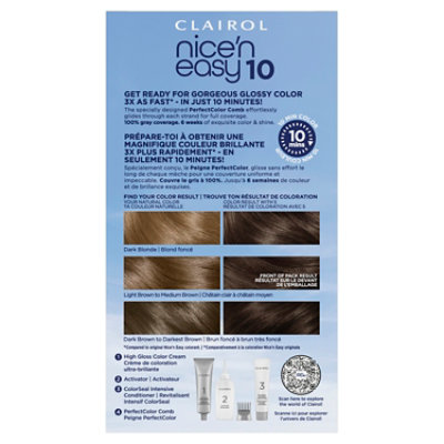Cr Nne10 Kit 5 Medium Brown Na - 1 ct - Image 4