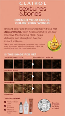 Tt 5g Caramel Brown - 1 ct - Image 5
