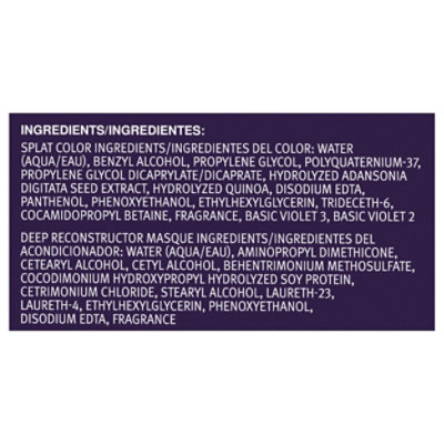 Splat Midnight Tanzanite - 1 ct - Image 3