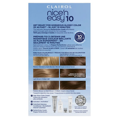 Cr Nne10 Kit 6 Light Brown Na - 1 ct - Image 4