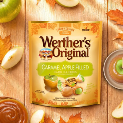 Werthers Creamy Caramel Apple Fill - 9.4 oz - Image 5
